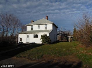 16645 Frederick Rd, Mount Airy, MD 21771