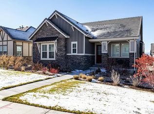1003 Brocade Dr, Highlands Ranch, CO 80126