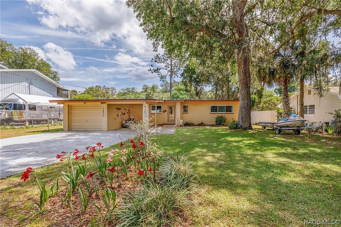 15 Palm Dr, Yankeetown, FL 34498 Zillow