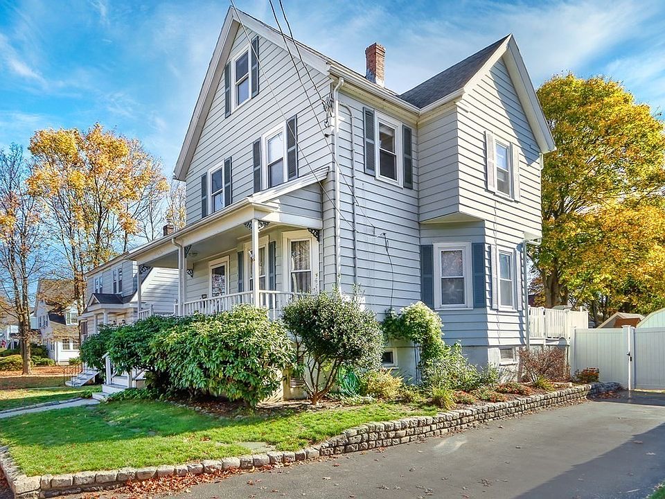 323 Upham St, Melrose, MA 02176 Zillow