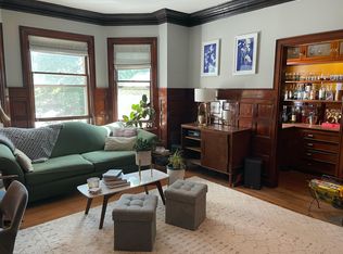 273 Bowen St UNIT 8, Providence, RI 02906