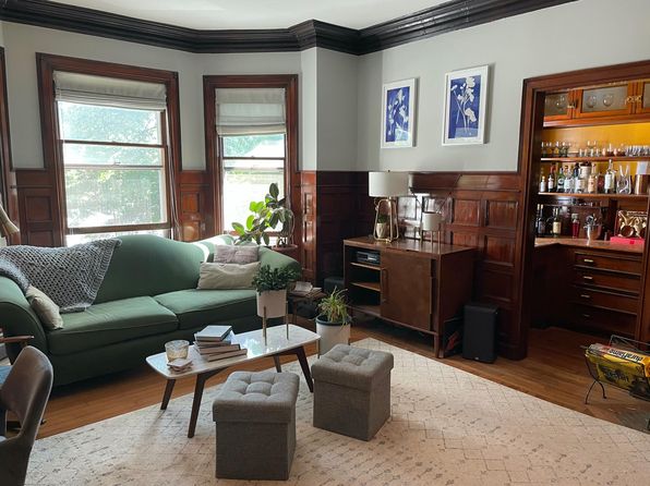 273 Bowen St UNIT 8