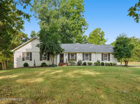 4215 Sandidge Ext, Olive Branch, MS 38654