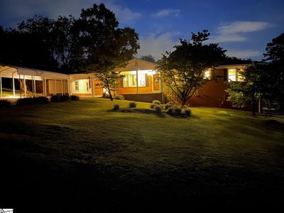 121 Parkdale Dr, Greenville, SC, 29611