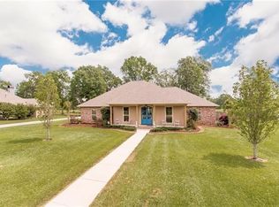 53358 Phillips Path, Loranger, LA 70446