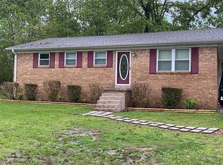 13000 Natchez Trace Dr, Lexington, TN 38351