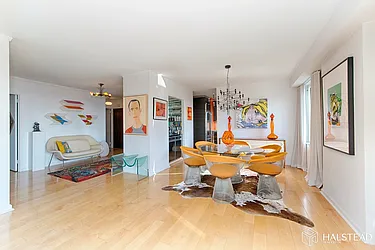 Sold by Brown Harris Stevens