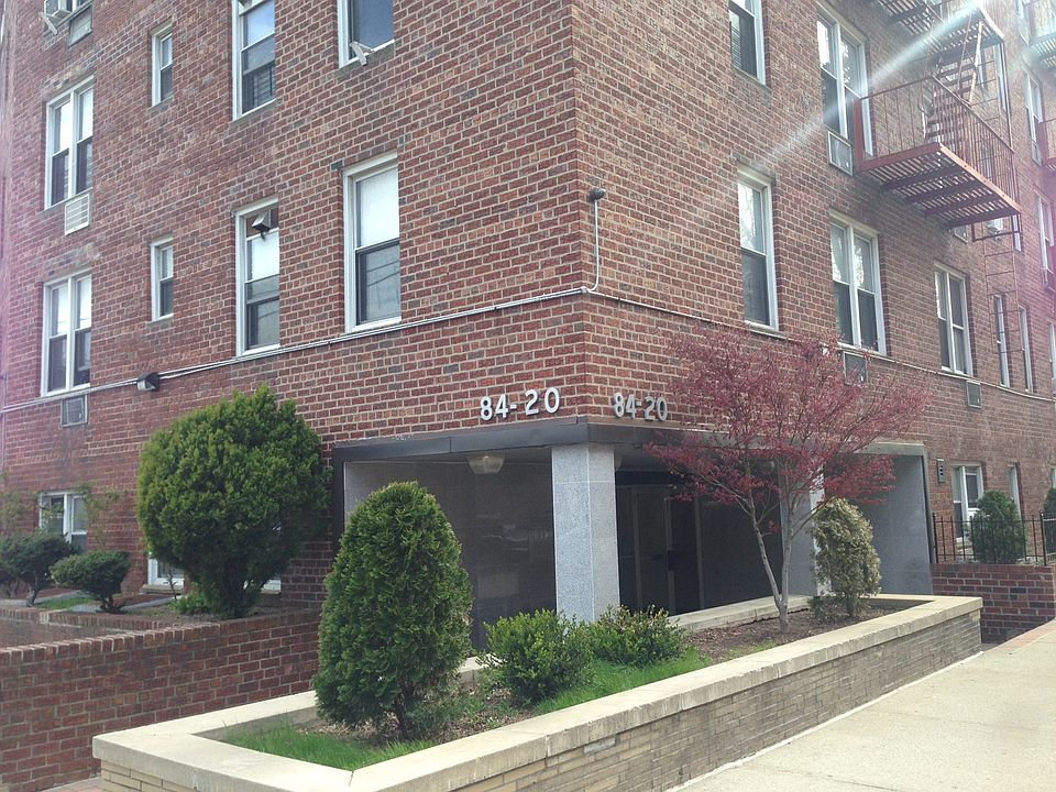 1st image of 84-20 51st Ave APT 5K
