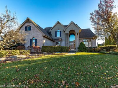 45635 Marlborough Pl, Novi, MI, 48377