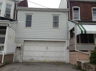 1306 W Gordon St, Allentown, PA 18102