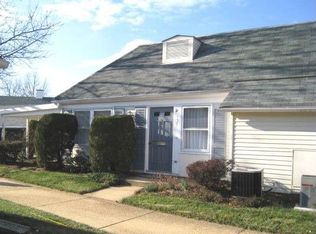 157D Pelham Ln, Monroe Township, NJ 08831