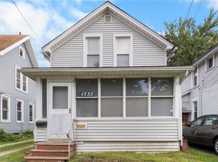 1733 W 7th St, Ashtabula, OH 44004