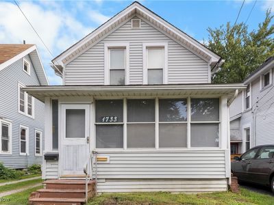 1733 W 7th St, Ashtabula, OH, 44004