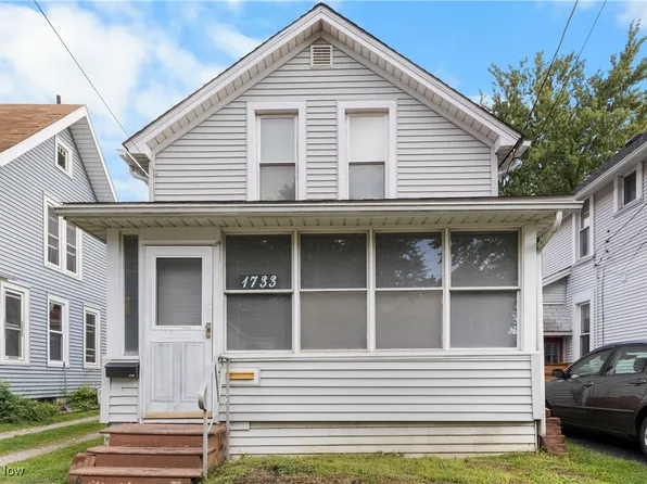 1733 W 7th St, Ashtabula, OH 44004