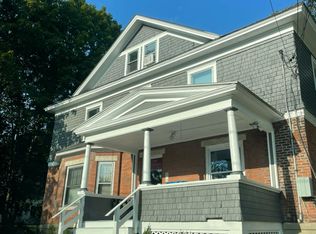 36 Howard St FLOOR 2, Pittsfield, MA 01201