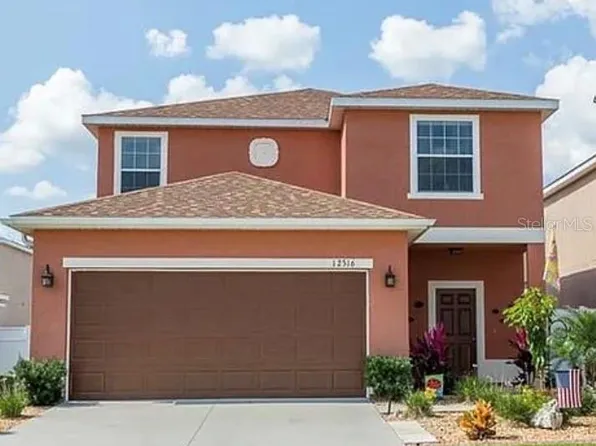 12316 NE 48TH LOOP, OXFORD, FL 34484