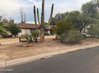 6320 E Desert Cove Ave, Scottsdale, AZ 85254