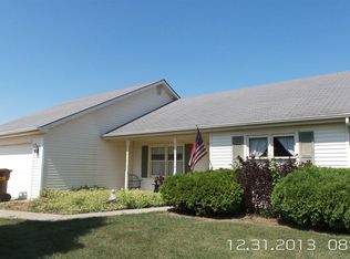 2108 Wood Hollow Trl, Auburn, IN 46706