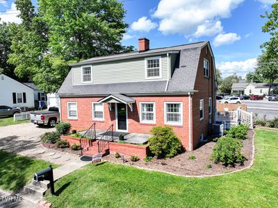 108 S Rogers St, Rogersville, TN, 37857
