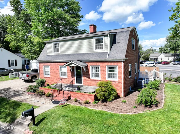 108 S Rogers St, Rogersville, TN 37857