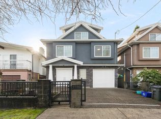 3136 E 47th Ave, Vancouver, BC