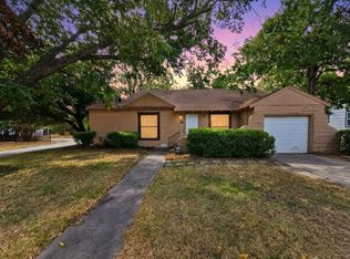 2503 Stanford St, Greenville, TX 75401