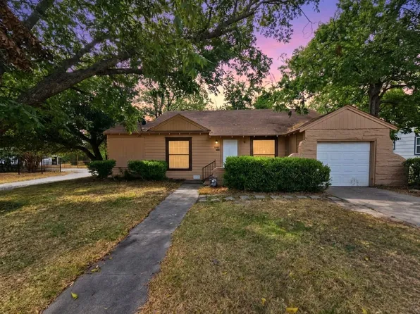 2503 Stanford St, Greenville, TX 75401
