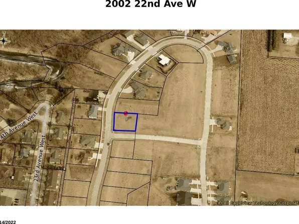 2002 22nd Ave W, Spencer, IA 51301