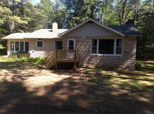 1809 Cth C St, Saint Germain, WI 54558