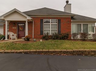 3685 Stonecreek Cir #A, Jeffersonville, IN 47130