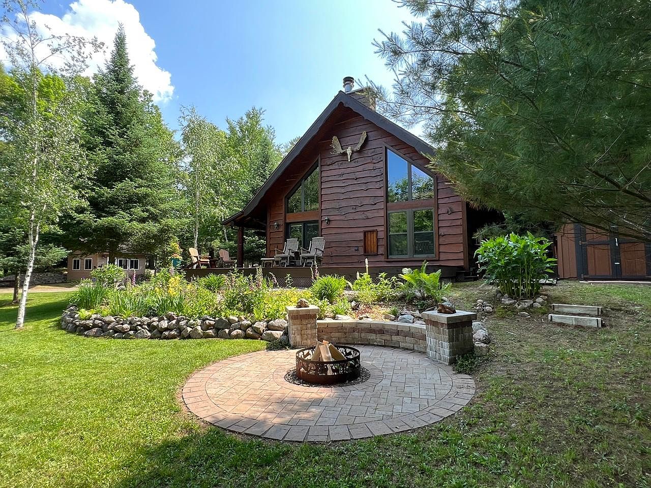 2720 Mercer Lake Cr, Mercer, WI 54547 Zillow