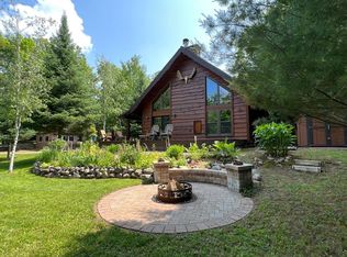 2720 W Mercer Lake Cir N, Mercer, WI 54547