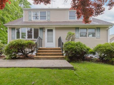 1 Villa Drive, Nanuet, NY, 10954