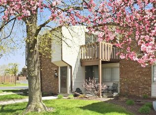Birchwood Condominiums, Kenosha, WI 53144