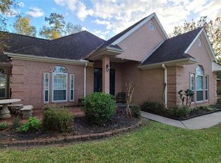 106 Beechwood Dr, Lumberton, TX 77657