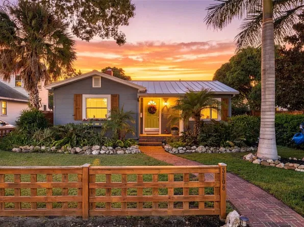 3108 10TH STREET N, ST PETERSBURG, FL 33704