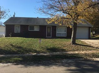 125 Beam Dr, Franklin, OH