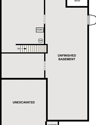Cabot Basement