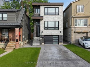 33 August Ave, Toronto, ON M1L3M8