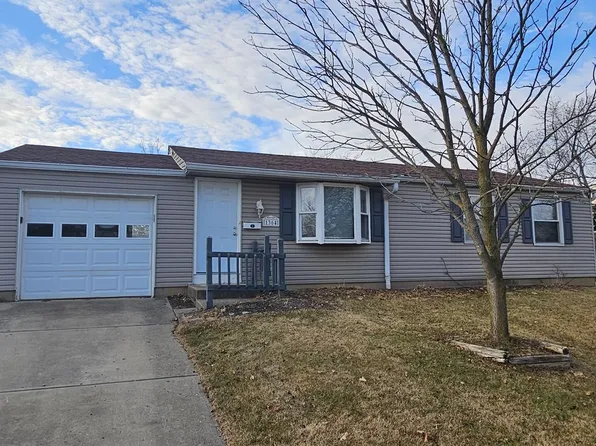 1364 Karahill Dr, Cincinnati, OH 45240