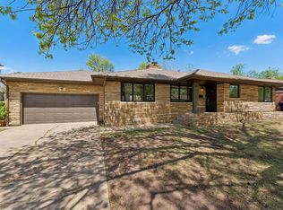 1331 Andover Ct, Village, OK 73120