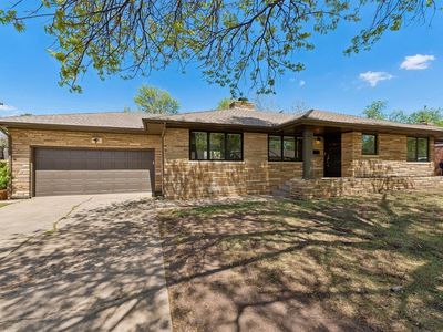1331 Andover Ct, Village, OK, 73120