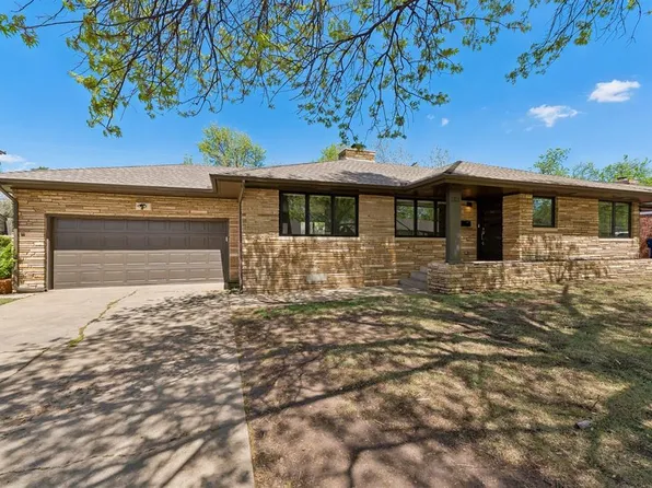 1331 Andover Ct, Village, OK 73120