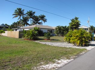 2921 Bracci Dr, Saint James City, FL 33956
