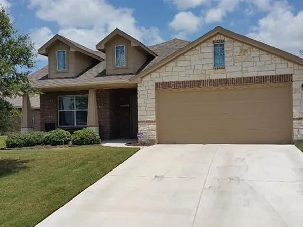 20001 Harrier Flight Trl, Pflugerville, TX 78660