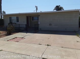 441 Cedar St, El Cajon, CA 92021