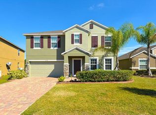 16228 Saint Augustine St, Clermont, FL 34714