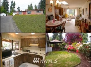 11214 NE 103rd Pl, Kirkland, WA 98033