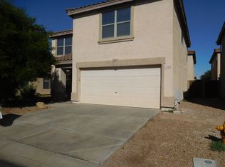 1529 S Halsted Dr, Chandler, AZ 85286