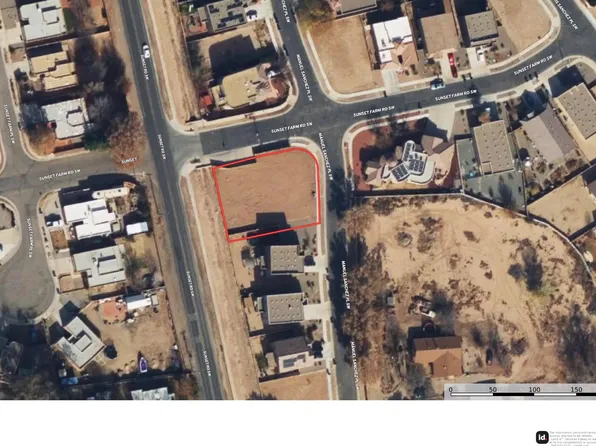 335 Manuel Sanchez Pl SW, Albuquerque, NM 87105